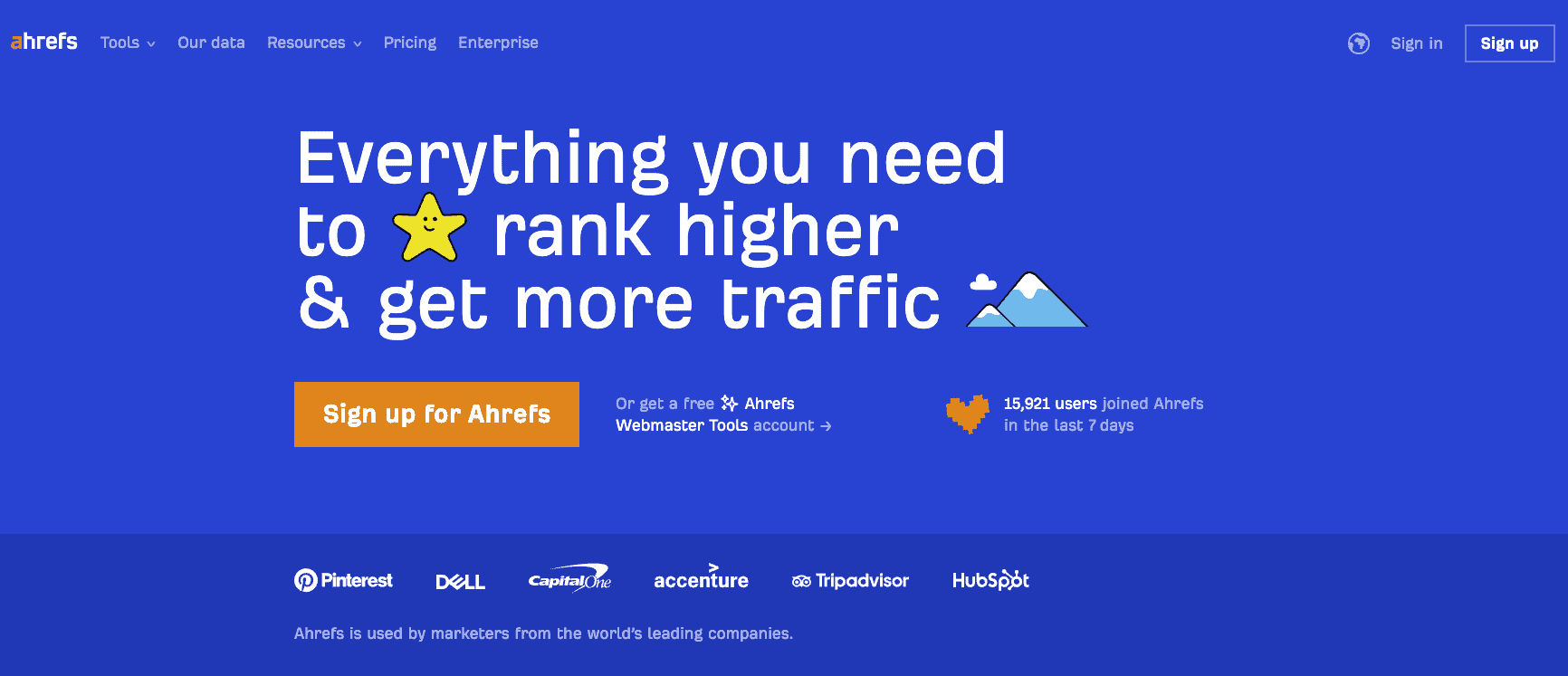 Ahrefs