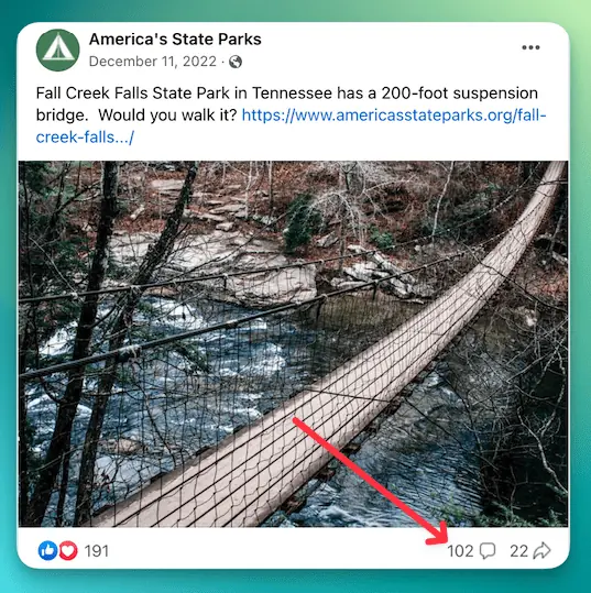 americas state parks fb