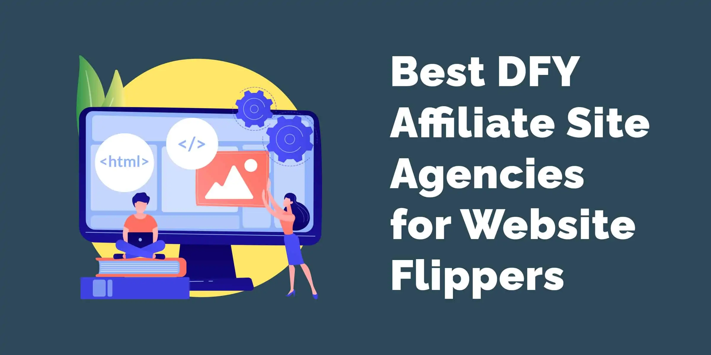 best-dfy-agencies