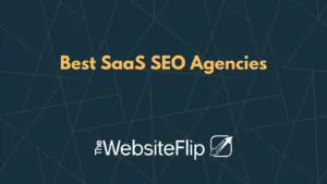 Best SaaS SEO Agencies