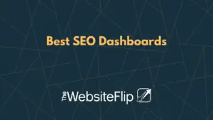 Best SEO Dashboards