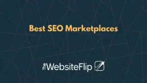 Best SEO Marketplaces