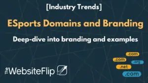 esports domains