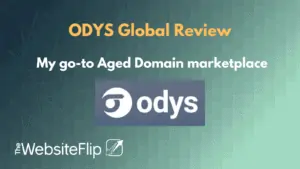 ODYS Global Review