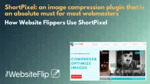 Shortpixel plugin review