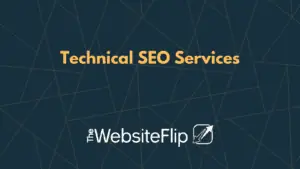 Technical SEO Services