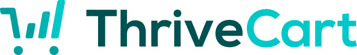 thrivecart logo