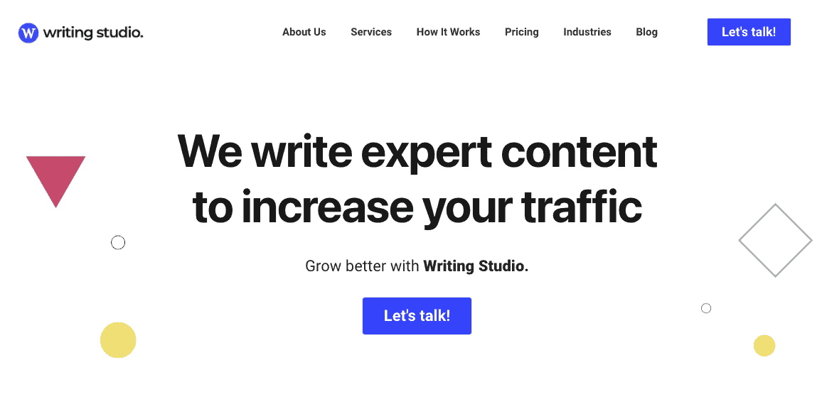 writingstudio